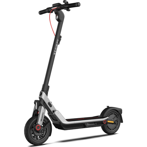 Segway  E3 Pro  Electric Scooter Max Speed up to 25km/h (32km/h Overclocked) - Max Distance 55km