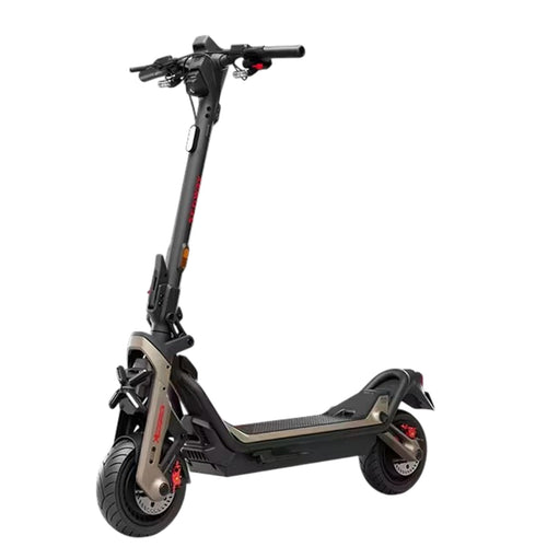 Segway Ninebot GT3 Pro Max Speed 80km/h Super Scooter 0-48km/h 3.9s - Max Range 137 km