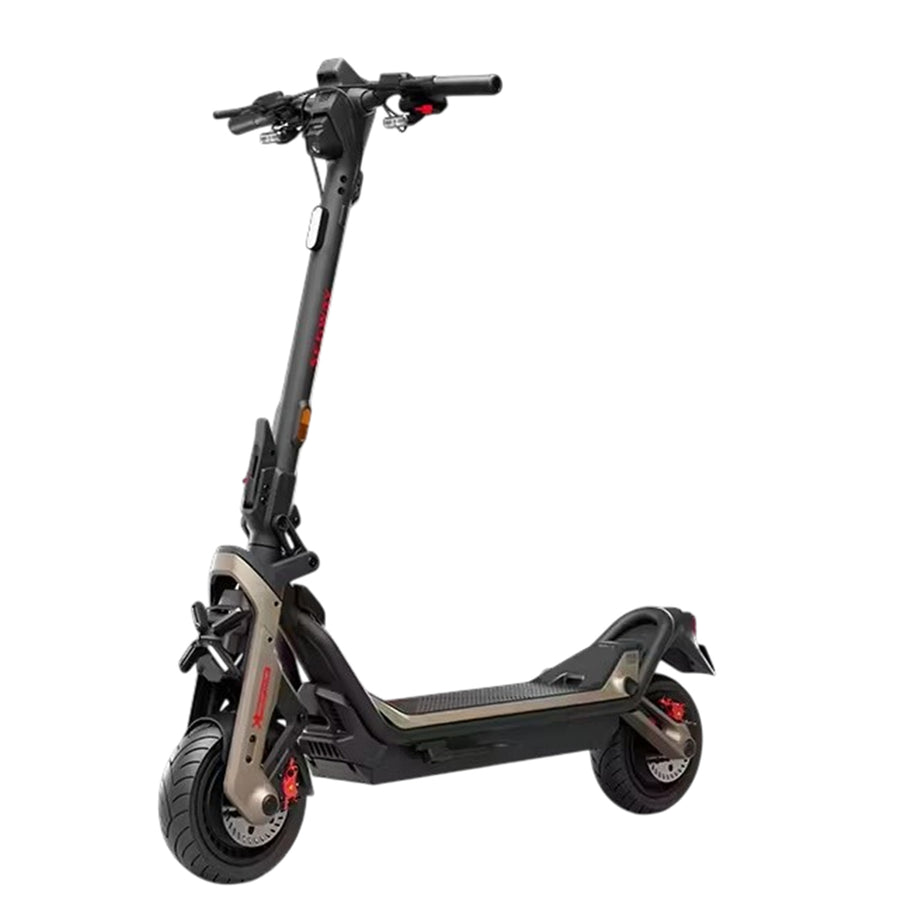 Segway Ninebot GT3 Pro Max Speed 80km/h Super Scooter 0-48km/h 3.9s - Max Range 137 km