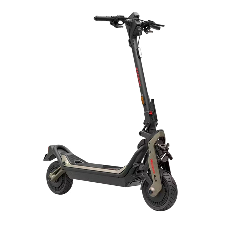 Segway Ninebot GT3 Pro Max Speed 80km/h Super Scooter 0-48km/h 3.9s - Max Range 137 km