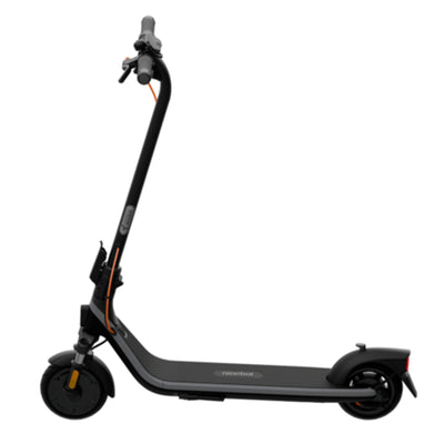 Segway  E2 PlusII  E Scooter - Black
