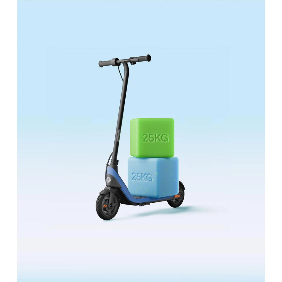 Segway  C2 Lite  Kid eKickScooter