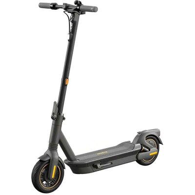 Segway Remanufactured Max G65E  Electric Scooter