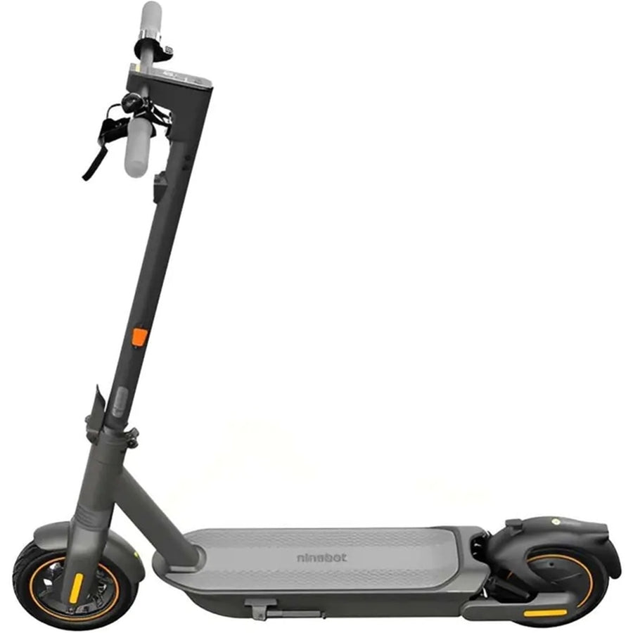 Segway Remanufactured Max G65E  Electric Scooter