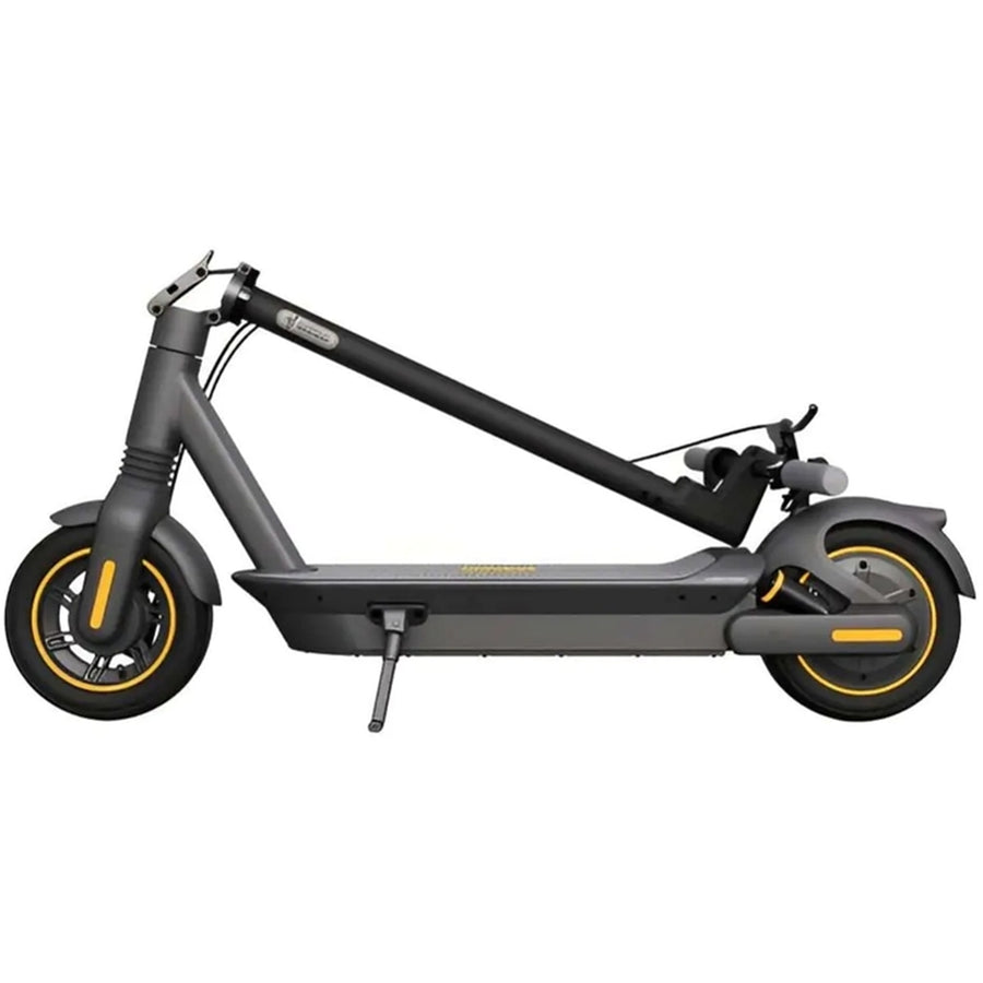Segway Remanufactured Max G65E  Electric Scooter