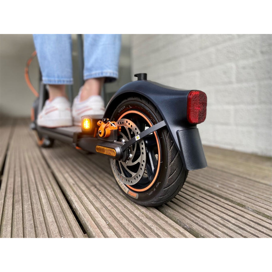 Segway Ninebot Bundle Code For F20 F25 F30 F40 Series Scooter Indicator with Fixator