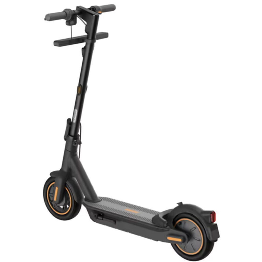 Segway Ninebot Bundle Code for G series - G30 MAX Indicator with Fixator