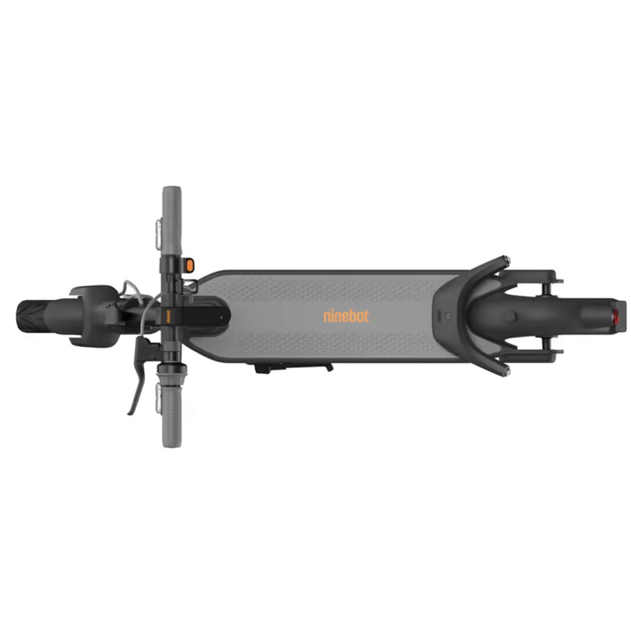 Segway Ninebot Bundle Code for G series - G30 MAX Indicator with Fixator