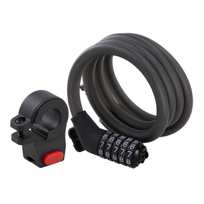 Segway Ninebot   Password Lock