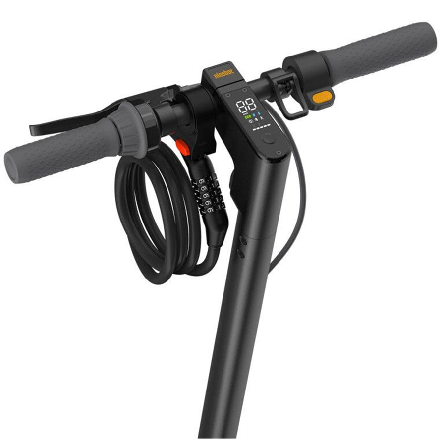 Segway Ninebot   Password Lock