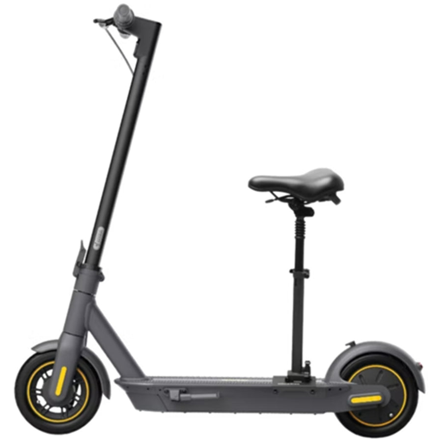 Segway    Foldable Seat