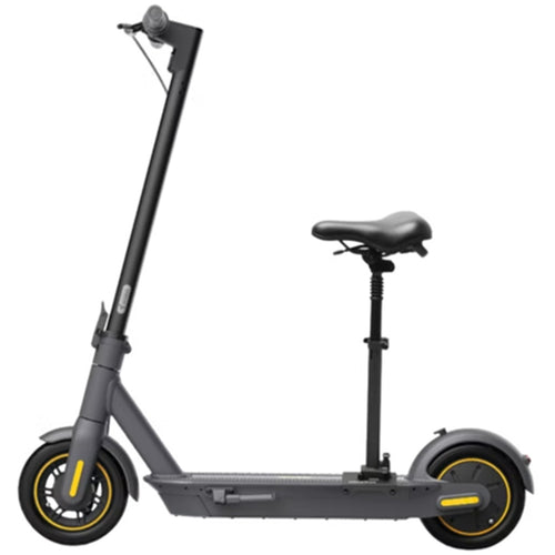 Segway    Foldable Seat
