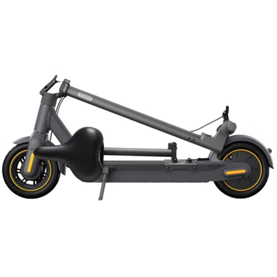 Segway    Foldable Seat