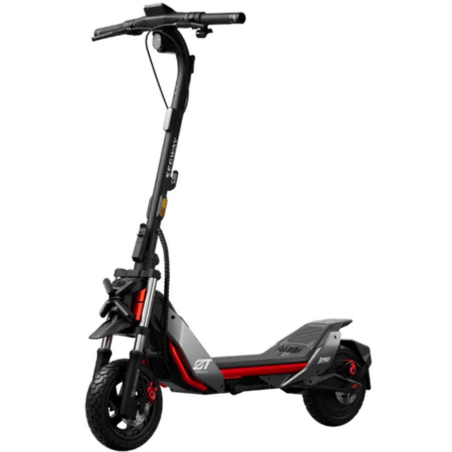 Segway  ZT3 Pro  Electric Scooter