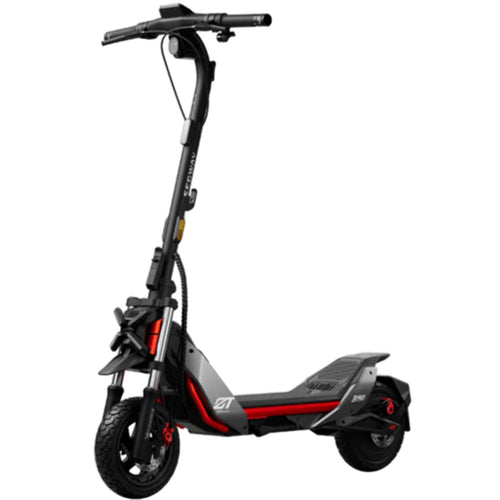 Segway  ZT3 Pro  Electric Scooter
