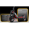 Segway  ZT3 Pro  Electric Scooter — image 4