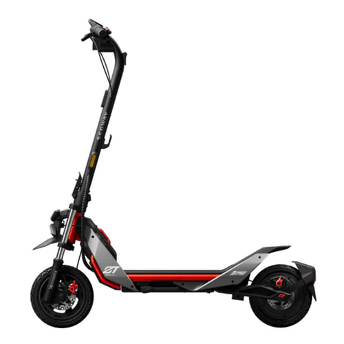 Segway  ZT3 Pro  Electric Scooter