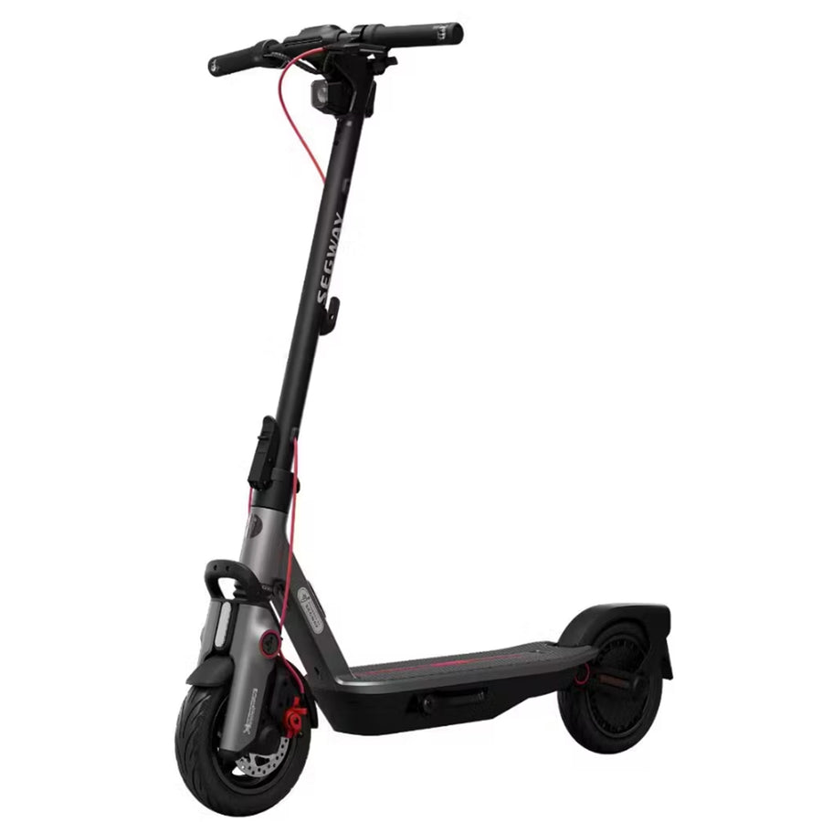 Segway  F3  Electric Scooter Max Speed 25km/h (32km/h Overclocked) Max Distance 70km -