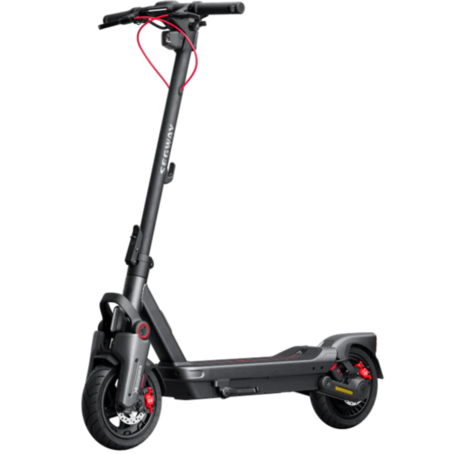 Segway  G3 Max  Electric Scooter 25 Km/h (45km/h Overclocked)