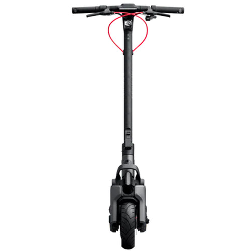Segway  G3 Max  Electric Scooter 25 Km/h (45km/h Overclocked)