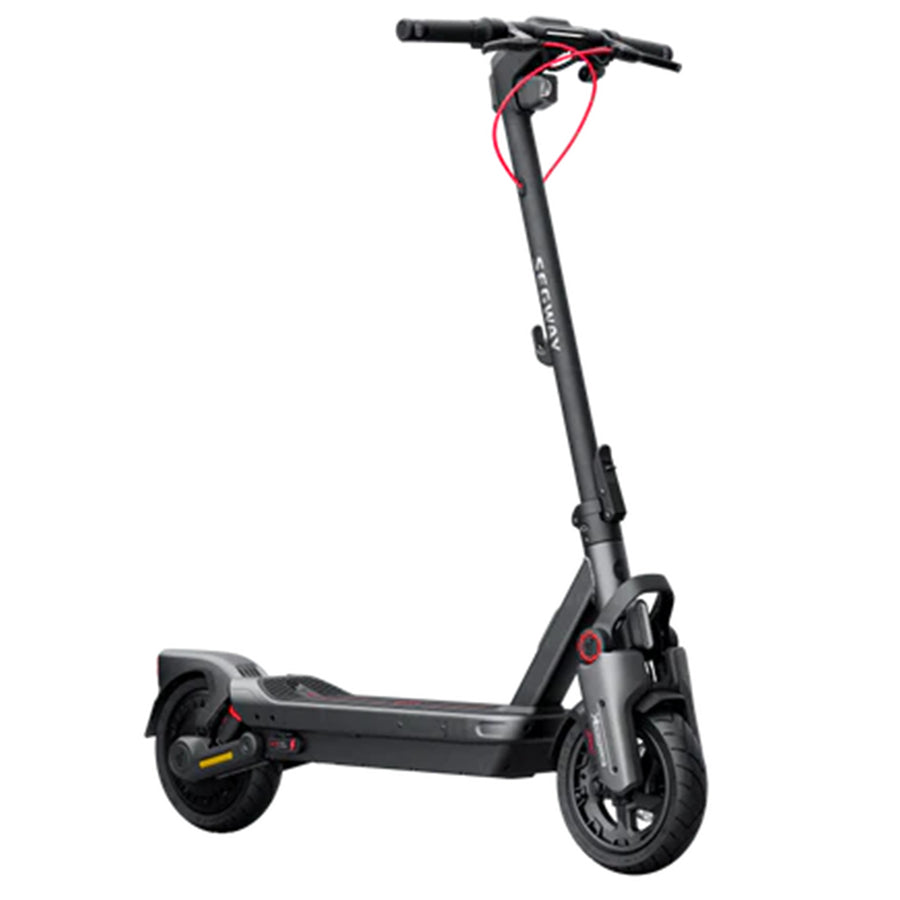 Segway  G3 Max  Electric Scooter 25 Km/h (45km/h Overclocked)
