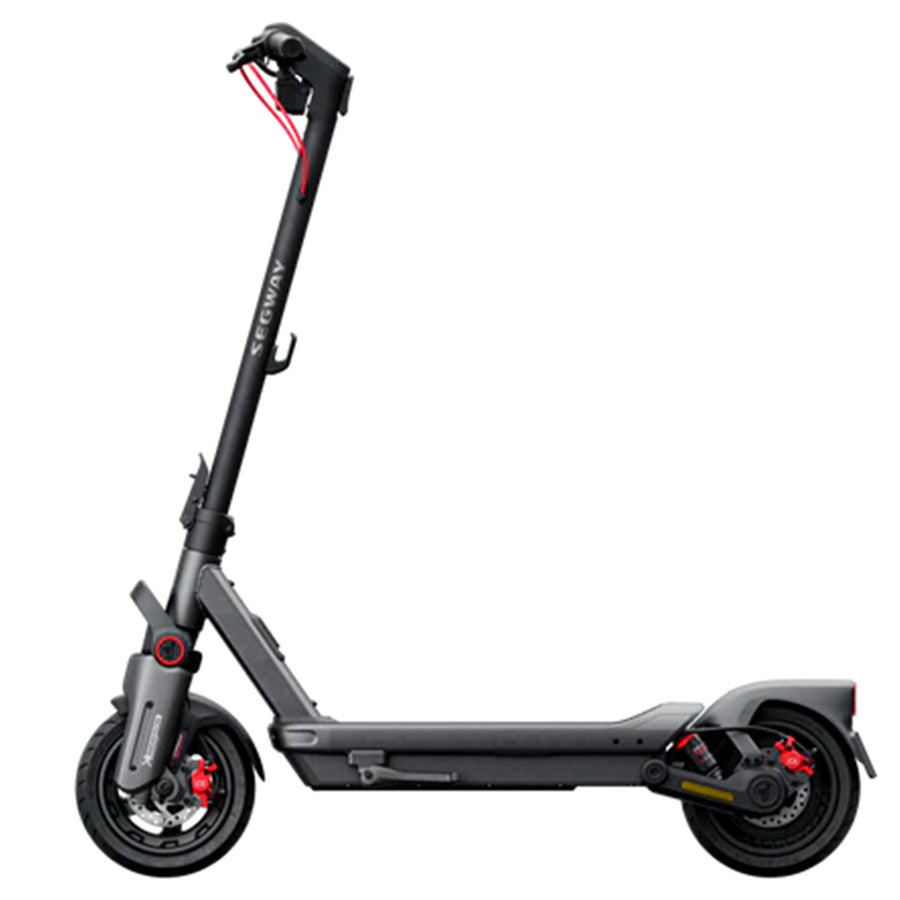 Segway  G3 Max  Electric Scooter 25 Km/h (45km/h Overclocked)