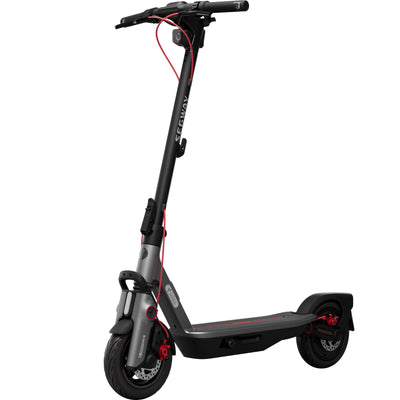 Segway  F3 Pro  Electric Scooter 25km/h (35km/h Overclocked)