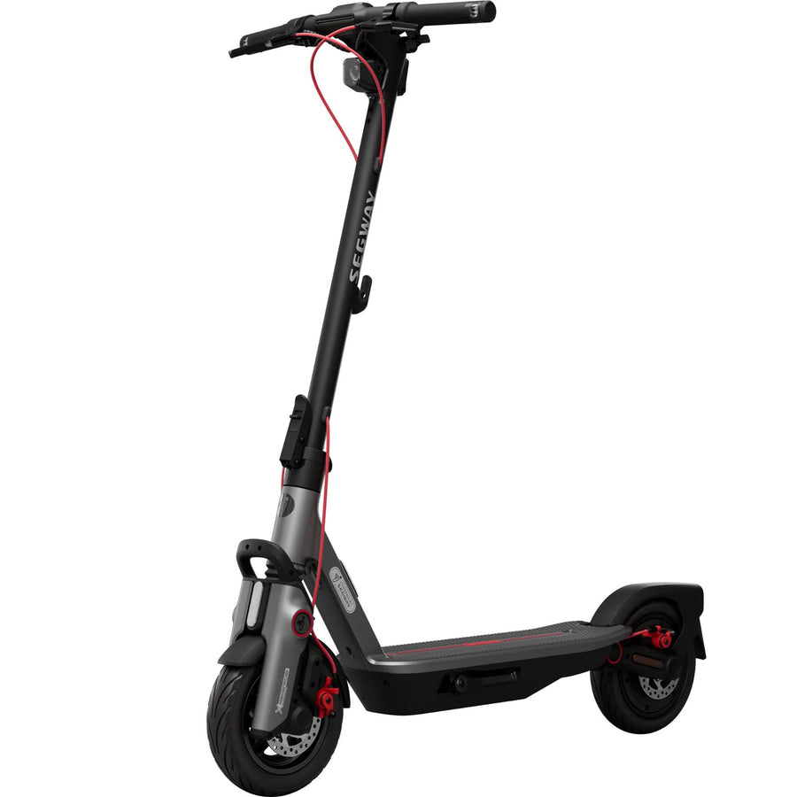Segway  F3 Pro  Electric Scooter 25km/h (35km/h Overclocked)
