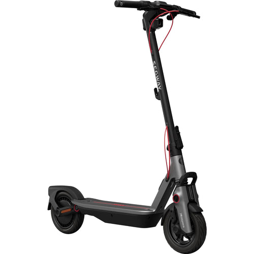 Segway  F3 Pro  Electric Scooter 25km/h (35km/h Overclocked)