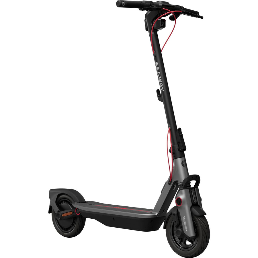 Segway  F3 Pro  Electric Scooter 25km/h (35km/h Overclocked)