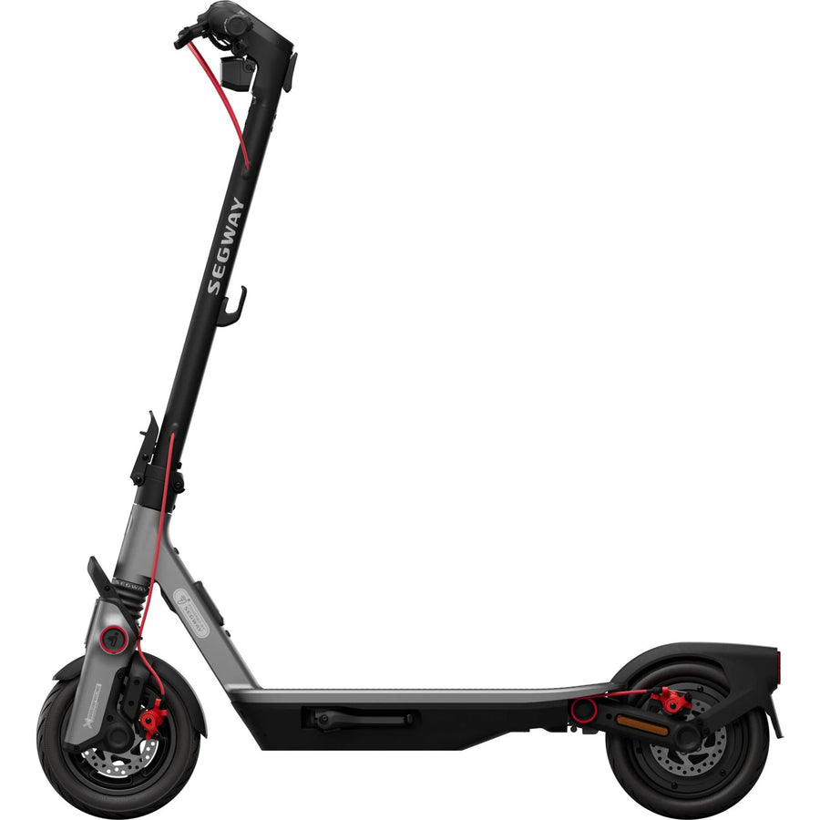 Segway  F3 Pro  Electric Scooter 25km/h (35km/h Overclocked)