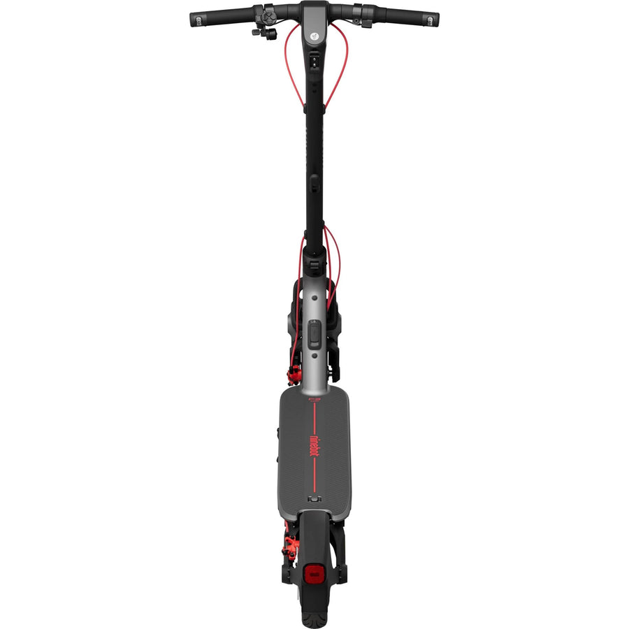 Segway  F3 Pro  Electric Scooter 25km/h (35km/h Overclocked)