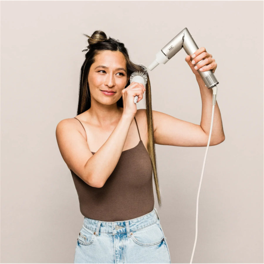 Shark FlexStyle HD421SL  Air Styling & Drying System - Stone