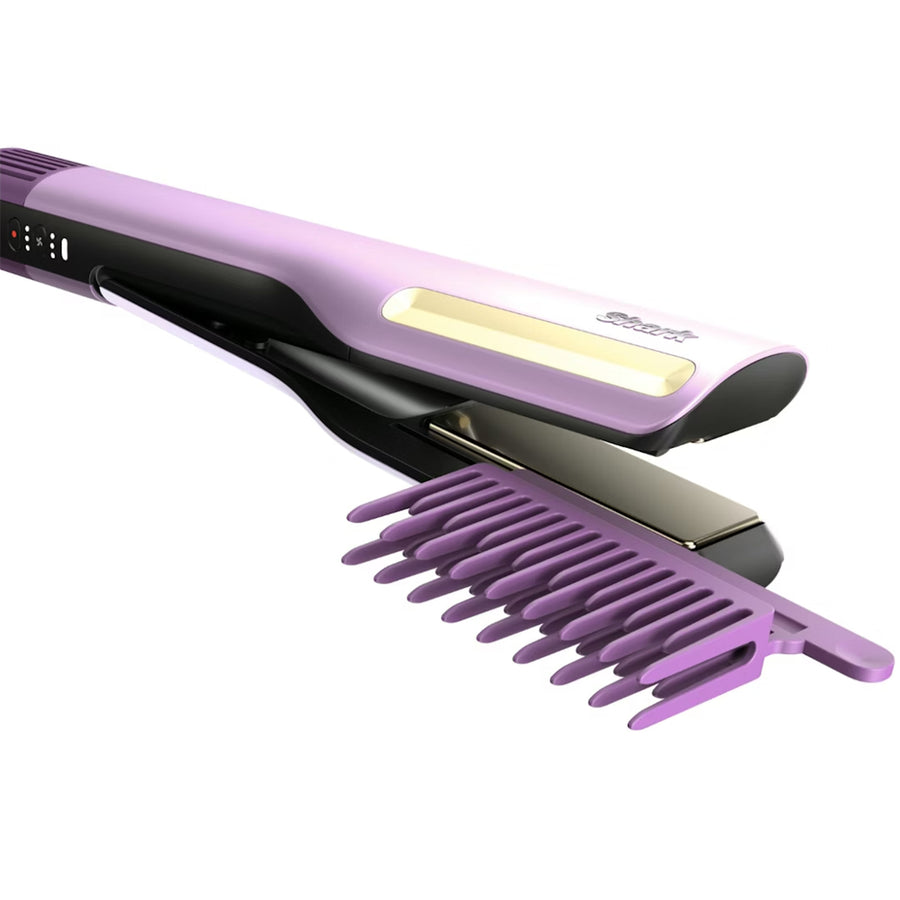 Shark SilkiPro Straight Wet to Dry Hair Straightener