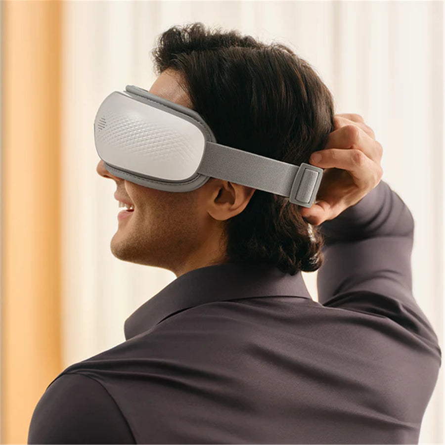 SKG  ES300  Eye massager with Bluetooth Connectivity & Built-in Music