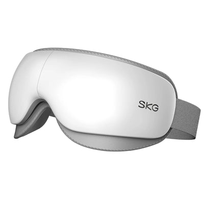 SKG  ES Series  Eye Massager with Bluetooth Connectivity & Built-in Music