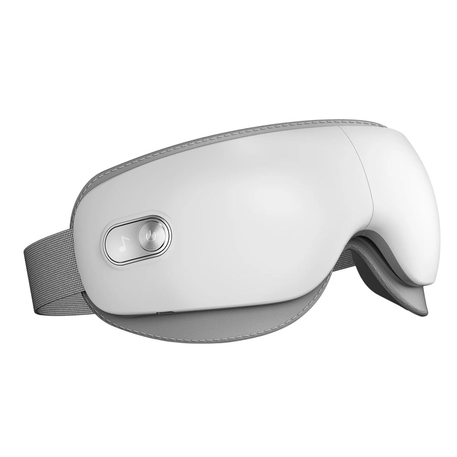 SKG  ES Series  Eye Massager with Bluetooth Connectivity & Built-in Music