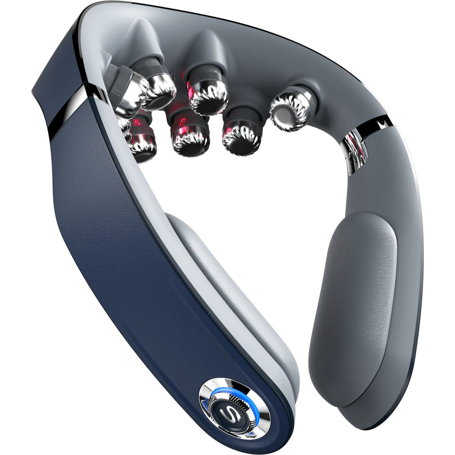 SKG  G7Pro-Fold  Foldable Neck Massager with Heat