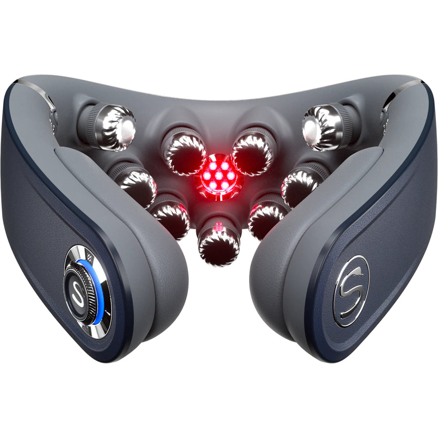 SKG  G7Pro-Fold  Foldable Neck Massager with Heat