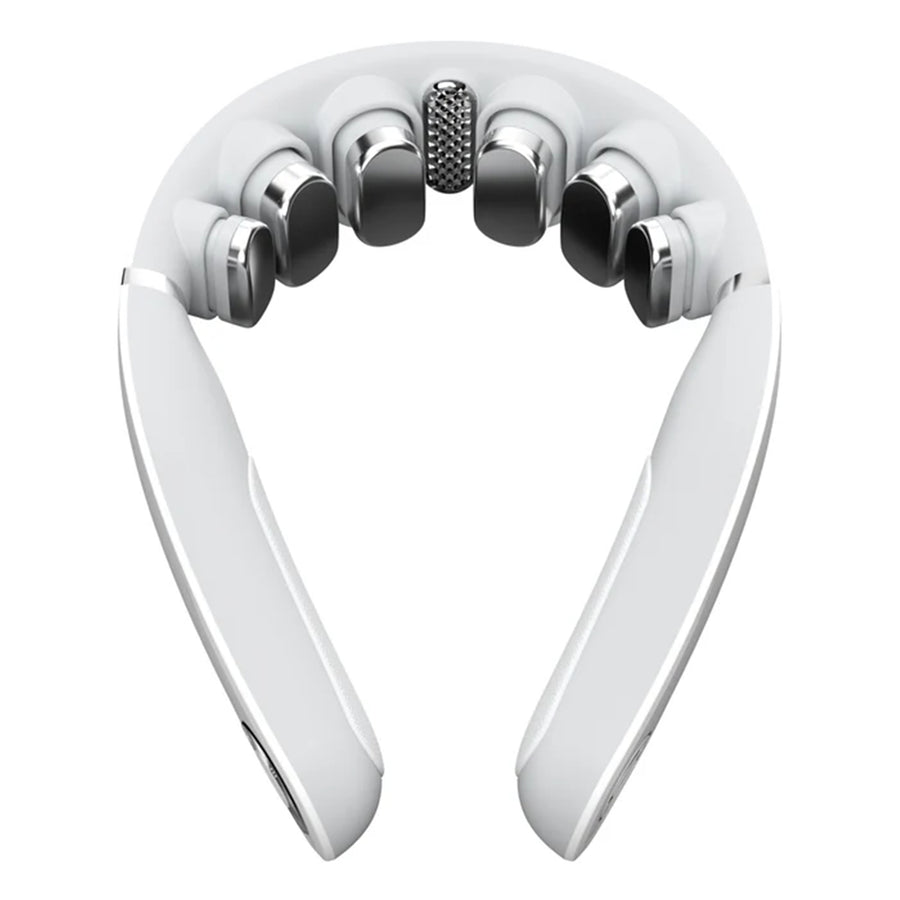 SKG  GS500-N  Portable Neck Massager Instant Neck Pain & Stress Relief with Ergonomic Design