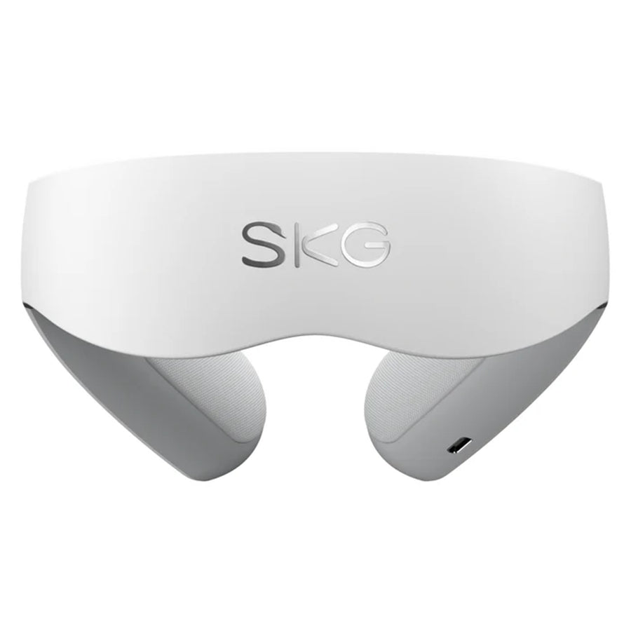 SKG  GS500-N  Portable Neck Massager Instant Neck Pain & Stress Relief with Ergonomic Design