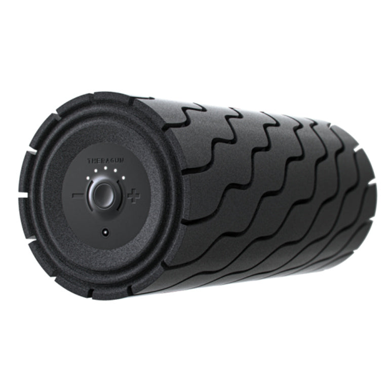 Therabody Wave Series   Wave Roller