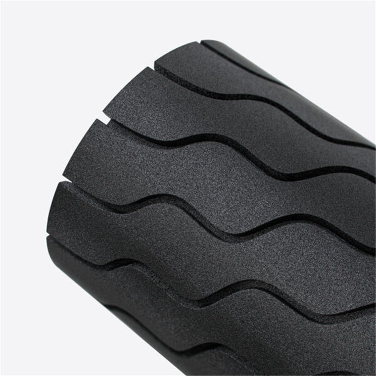 Therabody Wave Series   Wave Roller