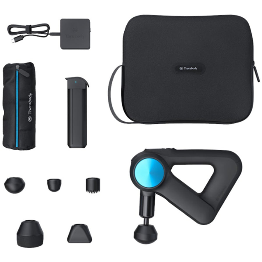 Therabody Theragun Pro G5  Therapy Device for Fully Body Use