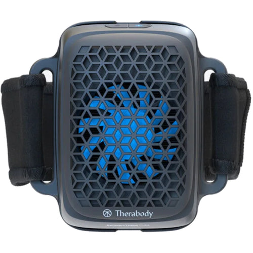 Therabody  Recovery  Therm Cube