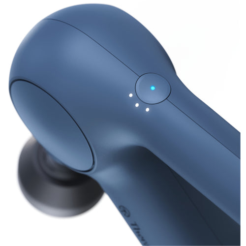 Therabody Theragun Relief  Therapy Device - Navy
