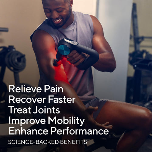 Therabody Theragun G6 Pro Plus  Therapy Device for Full Body Use