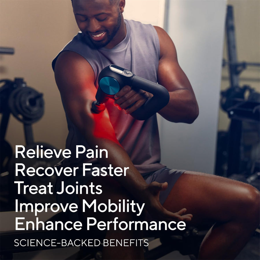 Therabody Theragun G6 Pro Plus  Therapy Device for Full Body Use