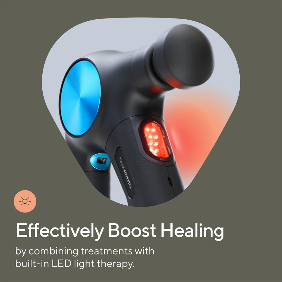 Therabody Theragun G6 Pro Plus  Therapy Device for Full Body Use
