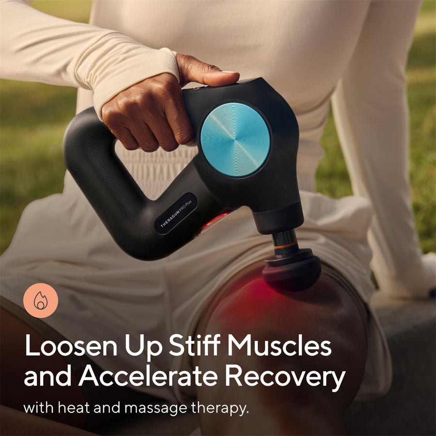 Therabody Theragun G6 Pro Plus  Therapy Device for Full Body Use